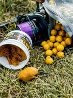 Carp Inferno Boilies Nutra Line Ananás Krill (3)