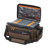 Savage Gear Taška System Box Bag (7)