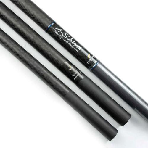 Free Spirit Podberáková Tyč Hi-S Combi Carp Match 4 m 3-Diely