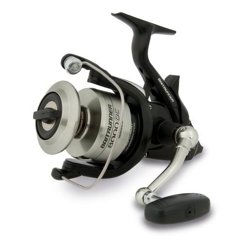 Shimano Navijak Baitrunner 12000 OC