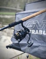 Trabucco Vlasec T-Force XPS Method Feeder Zelená 150 m (1)