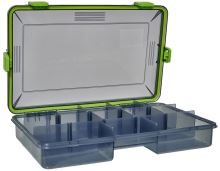 Gunki Krabička Waterproof Box Lures - L