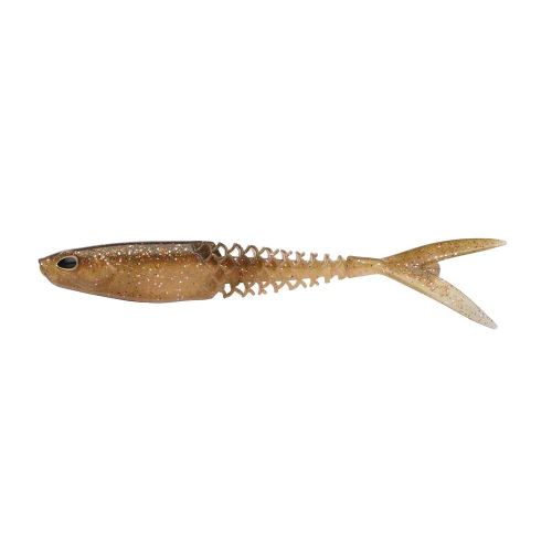 Berkley Gumová Nástraha Powerbait Cullminnow Sparkle Ayu