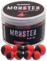 Haldorádó Pop-Up Monster Big Carp 50 g 13+17 mm - Pikantné Pečeň