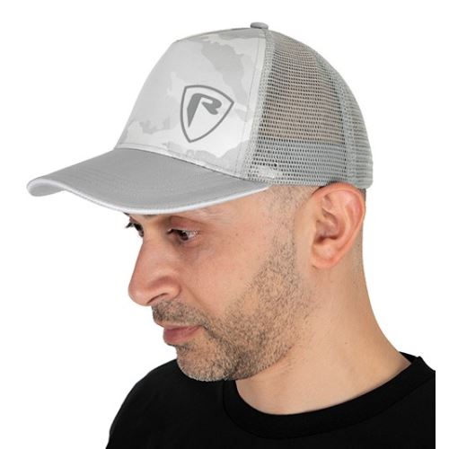 Fox Rage Šiltovka Light Camo Trucker Cap