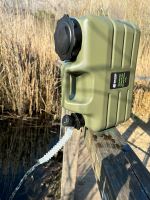 Holdcarp Kanyster Cubic Water Carrier (6)