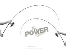 Zfish Prút Black Stalker 2,7 m (9 ft) 2,75 lb (5)