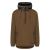 Trakker Mikina TechPro Half Zip Hoody