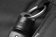 Geoff Anderson Nepromokavá Bunda Raptor 6 Čierna (14)