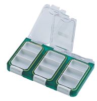 Meiho Krabička Na Drobnosti WG 9 (1)