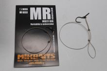 Mikbaits Hotové Nadväzce Multi Ring 2 ks