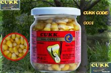 CUKK kukurica v náleve 220ml (2)