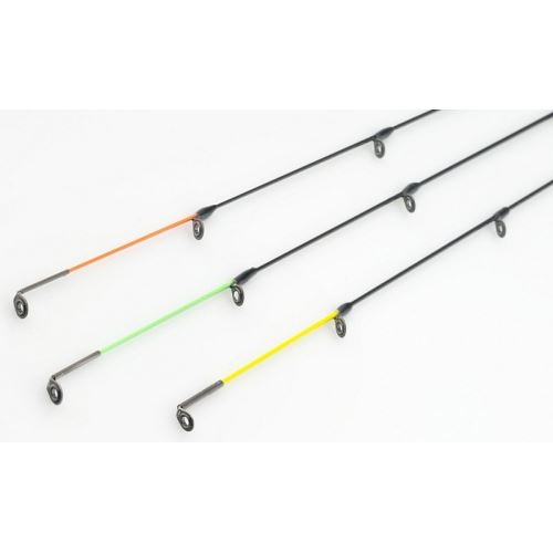 Mivardi Feederové špička Genesis zberný 3,25mm 1.00 oz Carbon