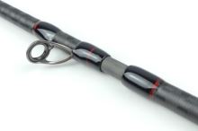 Sportex Prút Black Pearl MAXX Baitcast 2,4 m 21-51 g (4)