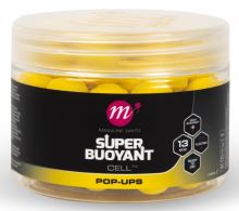 Mainline Plávajúce Boilie Super Buoyant Pop-Ups Cell 150 ml 13 mm (1)