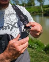 Matrix Nohavice Pro-X Outer Shell Salopettes (19)