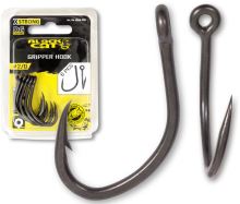 Black Cat Háčik Gripper DG DG Coating 6 ks