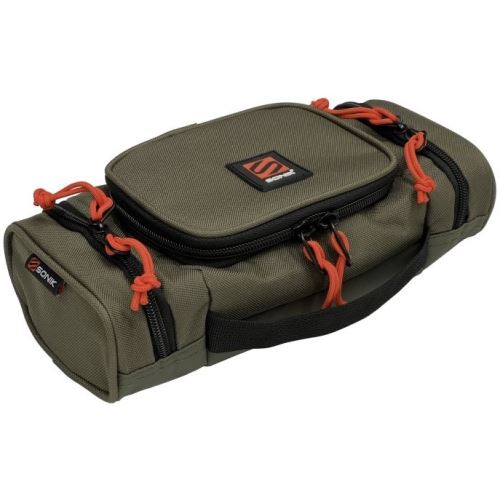 Sonik Puzdro Tackle Pouch