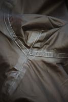 Vass Nepromokavý Komplet Vass-Tex W/P Breathable Jacket & Trouser Khaki (8)