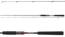 Daiwa Prút Ballistic X Spin 2,10 m 20-60 g (1)