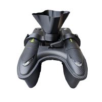 BBPOD Rozmetadlo Wubs Na Zavážaciu Loďku RidgeMonkey Hunter 750 (3)