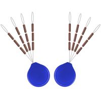 Delphin Wolfrámový Stoper The End 24 ks Delphin Wolfrámový Stoper The End 24 ks