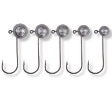 Fox Rage Jigová Hlavička Micro Jighead 5 ks