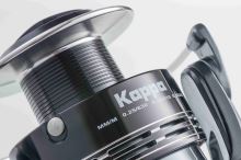 Mivardi Navijak Kappa 4000 + Vlasec CamoCODE Mainline 0.255 mm 600 m (6)