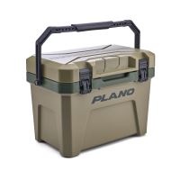 Plano Chladiaci Box Frost Cooler Inland Green 13 l (2)