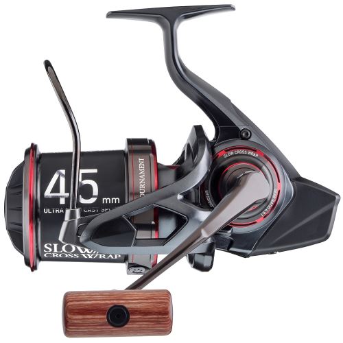 Daiwa Navijak Tournament Basia 45 SCW QD