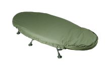Trakker Lehátko Levelite Oval Bed System (2)