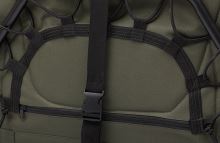 Prologic Lehátko C Series 6 Leg Bed (1)