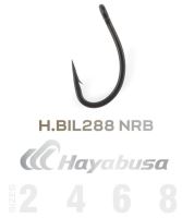 Hayabusa Háčiky Teflónové H.BIL288 NRB 10 ks (2)