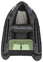 Gunki Belly Boat Furti V Float Tube (1)