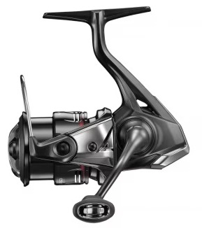 Shimano navijak vanford fa c2000 hg