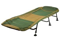 Zfish Lehátko Bedchair Siesta X6 (5)