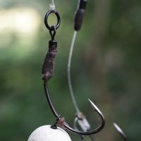 Gardner Plastické Olovo Critical Mass Putty Zelené (8)