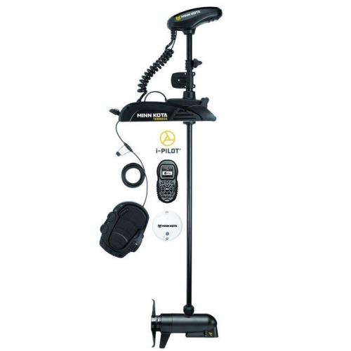 Minn Kota Elektromotor Terrova 80 / FP/ MDI / i-Pilot / 60"