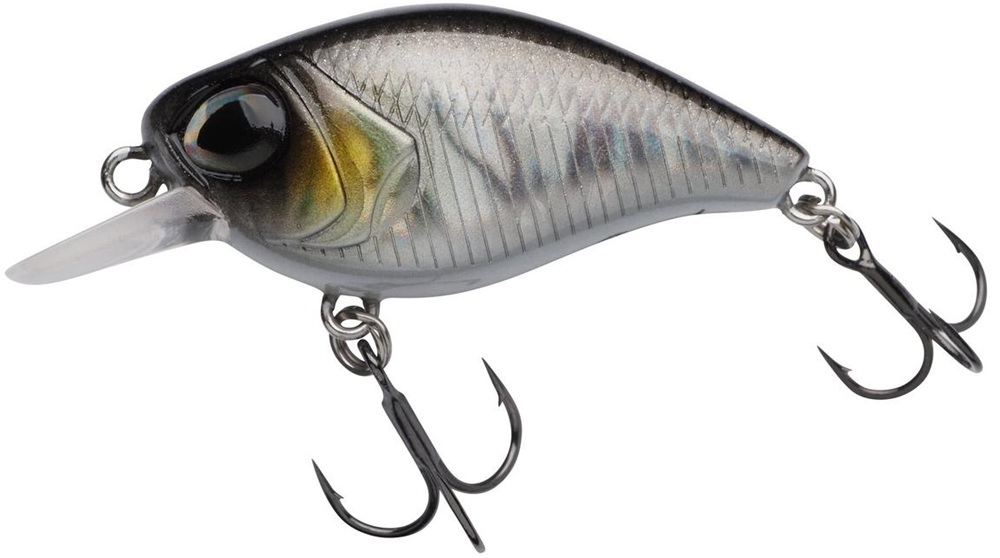 Berkley wobler dex thumper floating baitfish - 4 cm 3,7 g