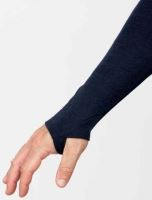 Geoff Anderson Thermo Tričko S Dlhým Rukávom WizWool 150 (1)