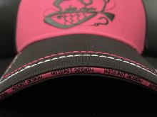 HOTSPOT DESIGN Šiltovka Lady Angler (5)