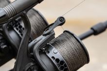 Nash Splietaná Šnúra Baseline Sinking Braid Camo 600 m (1)