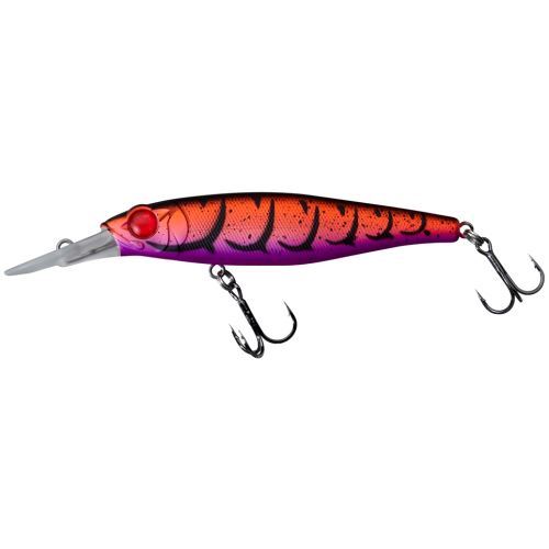 Illex Wobler Twitch Flesh SP DR Magic Mad Craw - 7,5 cm 8,2 g