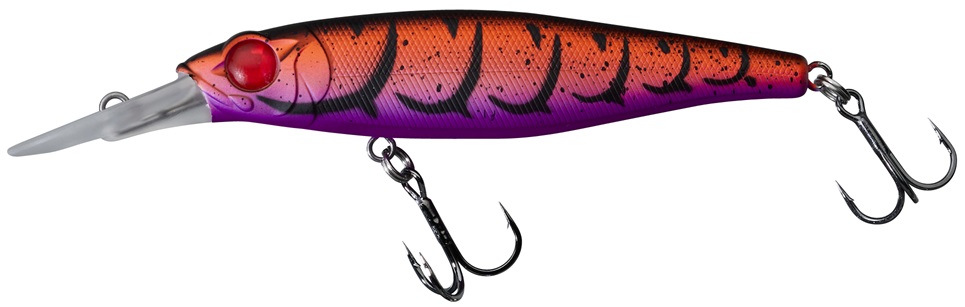 Illex wobler twitch flesh sp dr magic mad craw - 7,5 cm 8,2 g