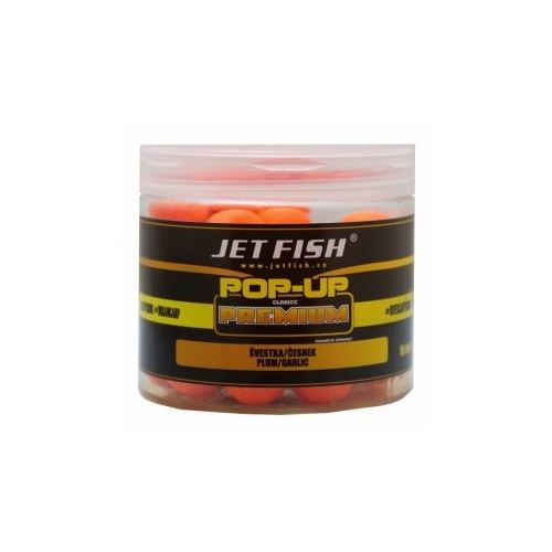 Jet Fish Premium Clasicc Pop Up 16 mm 60 g