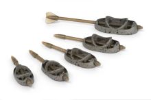 Matrix Krmítko Method Feeder XL (14)