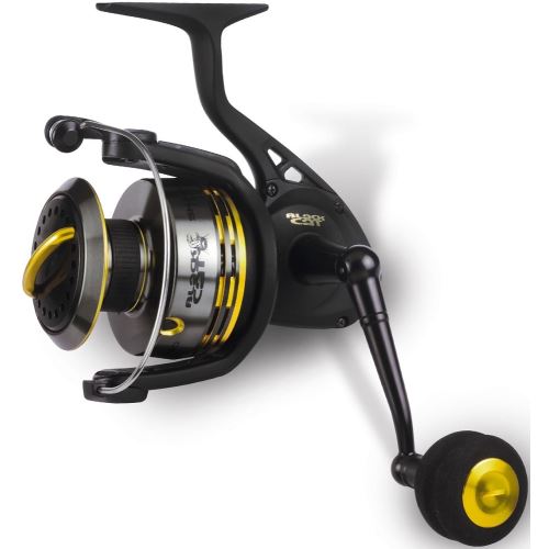 Black Cat Navijak Shadow Spin FD 840