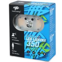 Giants Fishing Čelovka Headlamp LED Luxury 350 (1)