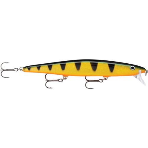 Rapala wobler flat rap 8 cm 7 g P
