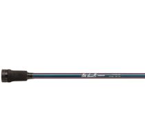 Abu Garcia Prút Ike Signature Spin L 2,2 m 5-20 g (2)